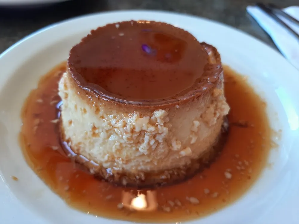 Flan
