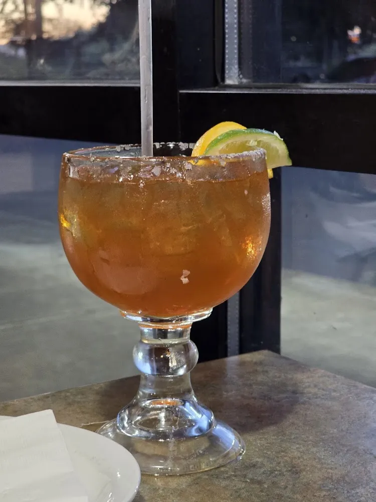 Margaritas