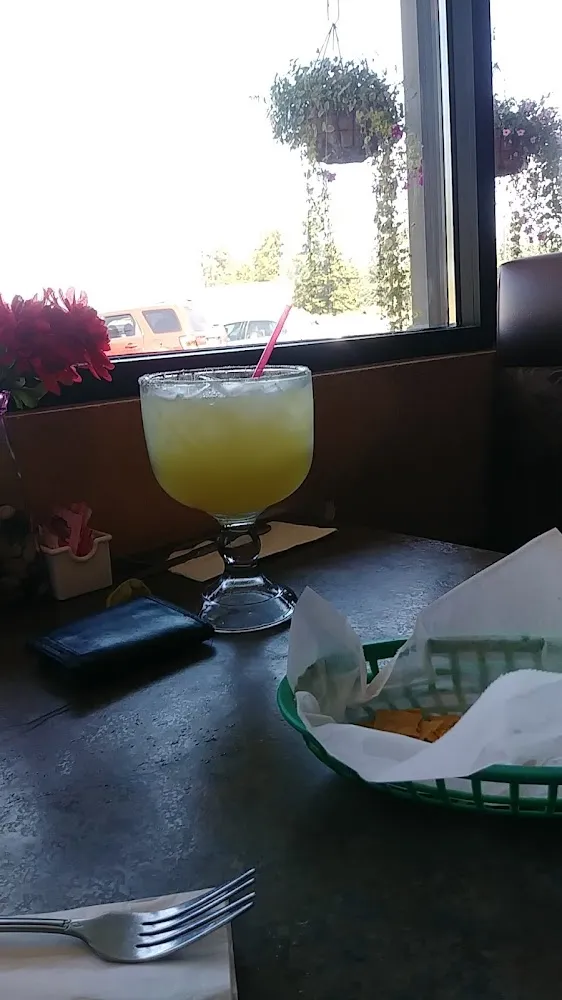 Margherita