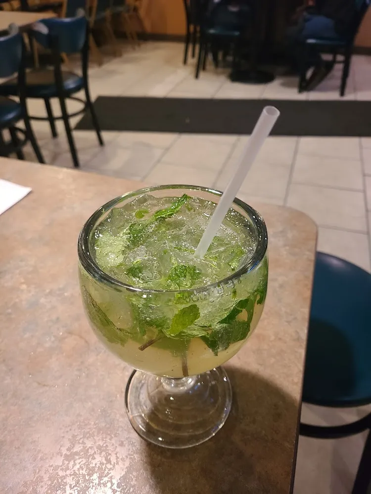 Mojito
