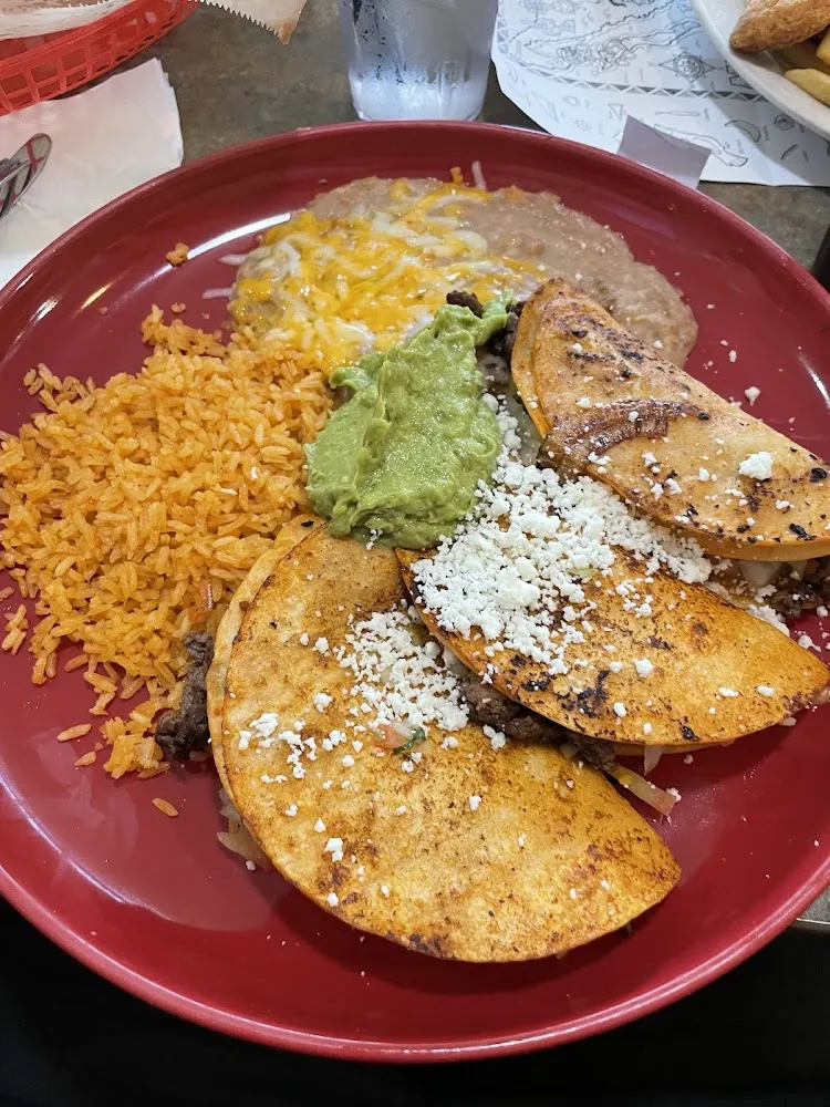 Tacos Carbon